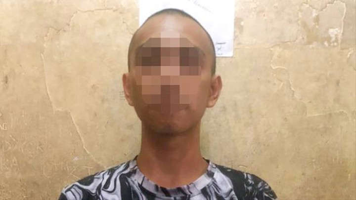 Usai Rudapaksa Mahasiswi Manado, Pemuda Ini Melarikan Diri Bersembunyi di Perkebunan Perbatasan Sulut-Gorontalo